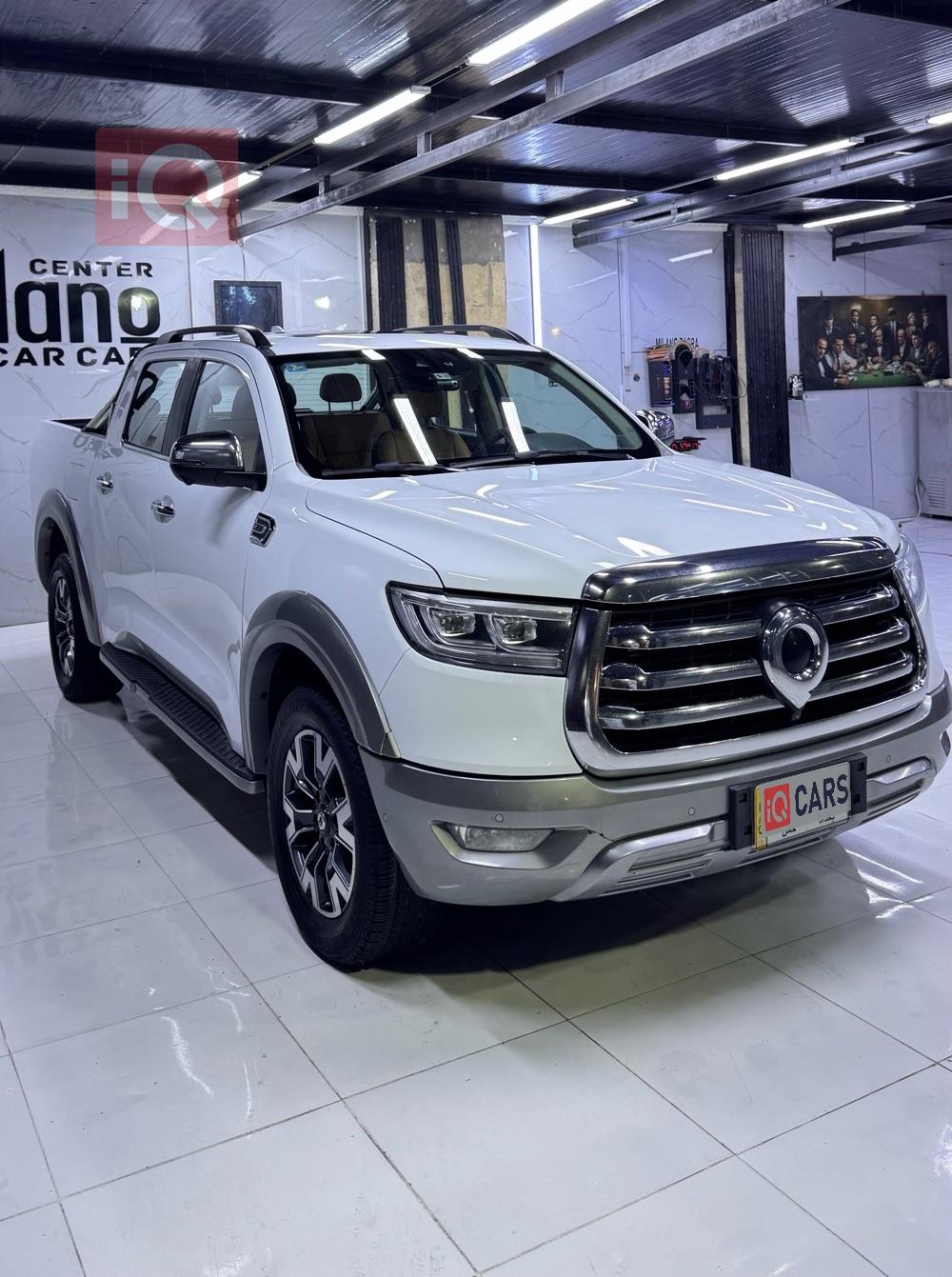 باور دبل كاب